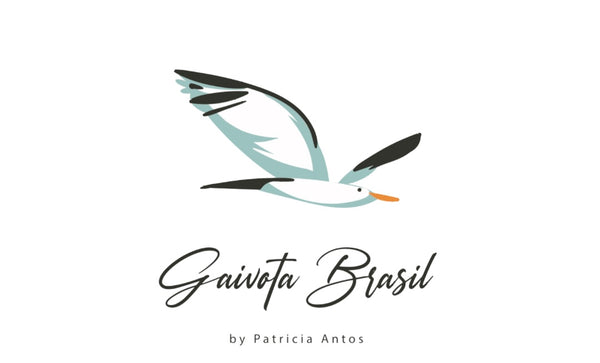 Gaivota Brasil logo